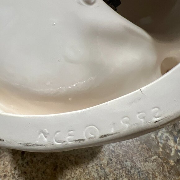 It's Alive vintage 1992 scary ghost candy dish * No lights or sounds* - Picture 4 of 16